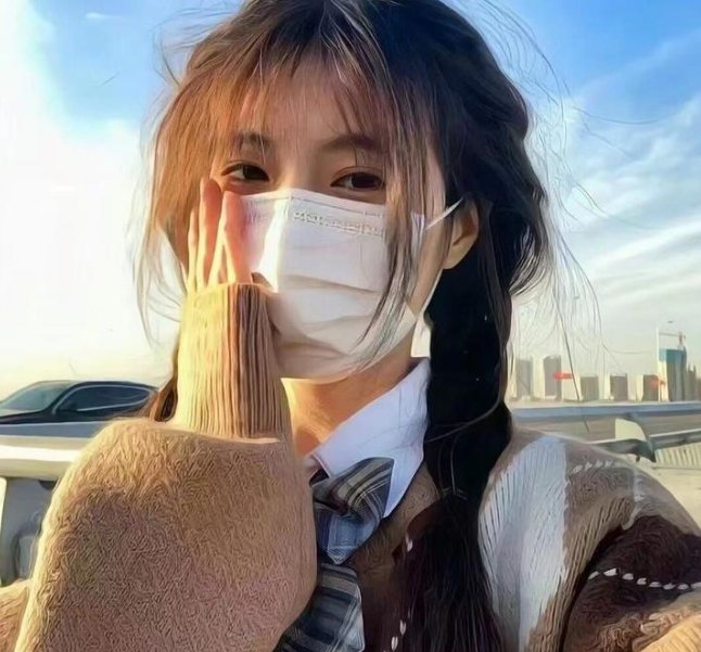 我是刑警